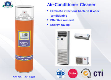 Hiệu quả Aerosol Điều hòa không khí Cleaner Spray Trang chủ Sản phẩm làm sạch cho phòng hoặc xe hơi
