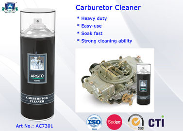 400 ML Bộ Chế Hòa Khí Cleaner Phun / Aerosol Carb và Choke Cleaner Xe Sản Phẩm Làm Sạch