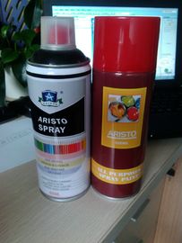 Multi Purposes Aerosol Spray Paint cho nội thất và ngoại thất