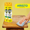 Nước tẩy rửa gia dụng đánh bóng nội thất Aristo SGS 400ml Varies Fragrance