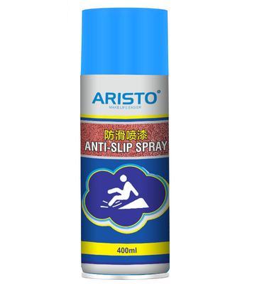 Aristo Waterproof Spot Lifter Spray Anti Slip Spray For Steps Stairs Bathrooms