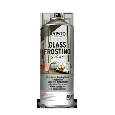 400ml CTI Aristo Glass Frosting Spray cho cửa sổ