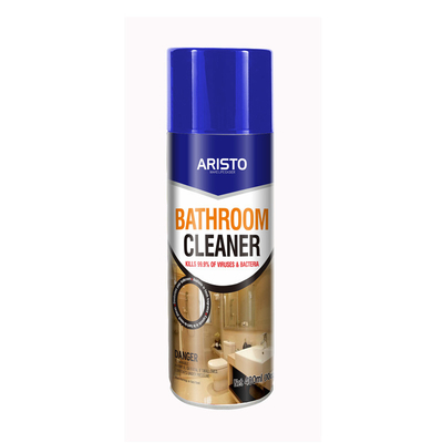 Xịt tẩy rửa gia dụng Phòng tắm Aristo Fresh Fragrance CTI