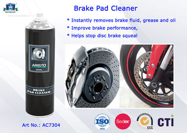 Brake Pads Cleaner cho xe và điện tử chất tẩy rửa tốt mà không có dư lượng