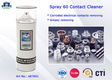 Spray 60 contact cleaner Electrical Cleaner Spray