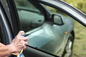Trang chủ Aristo / Xịt rửa kính ô tô Car Cleaner Spray 500ml