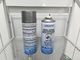 Acrylic Zinc Spray Paint 5-10 phút thời gian sấy