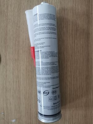 High Tear Strength Elastomeric Polyurethane Sealant 310ml Cartridge/600ml Sausage Packing for Heavy-duty Sealing