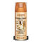 CTI 400ml Aristo Wood Stain Spray Paint Spray đậm đặc Vòi phun sơn