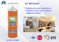 Hộ gia đình di động Cleaner Air Refresher, Air Frehser Spray cho nhà sản phẩm làm sạch