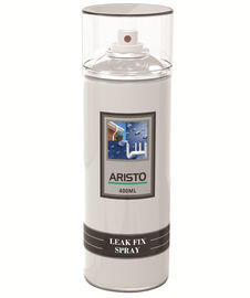Aristo Leak Fix Spray, Rapid Curing Instant Leak Seal Water Base Leak Seal Linh hoạt cao su