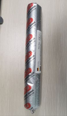 450% kéo dài khi phá vỡ và 2,2 Mpa Độ bền kéo Polyurethane Sealant cho công thức một thành phần