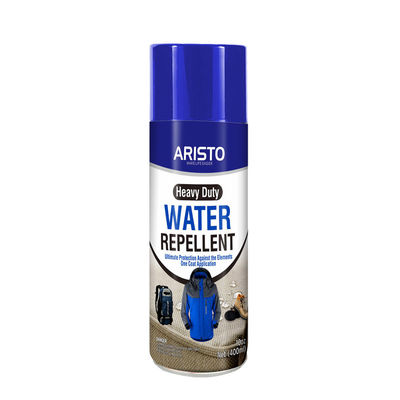 Aristo Nano Coating 400ml Xịt chống thấm nước cho vải