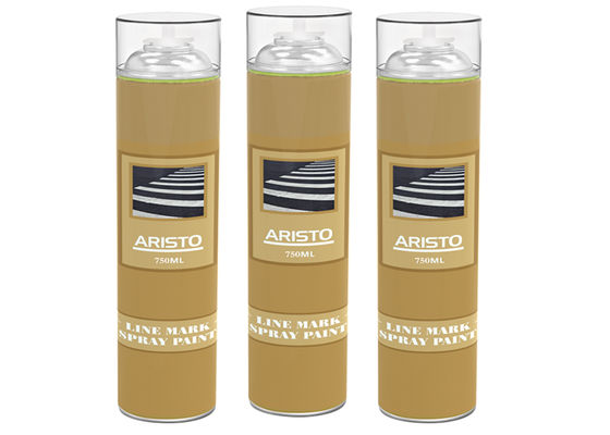 Phun sơn đường vạch 750 ml