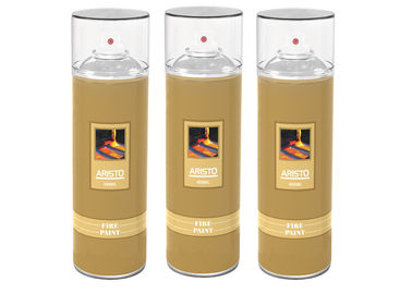Sơn phun acrylic thân thiện với môi trường Phấn có thể giặt được 400ml