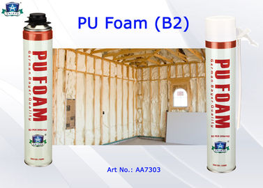 Không phun PU Foam cách nhiệt phun B2 Aristo đa mục đích phun bọt có thể